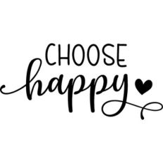 Choose Happy