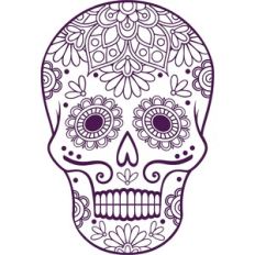 Sugar Skull