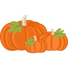 pumpkins