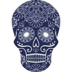Sugar Skull