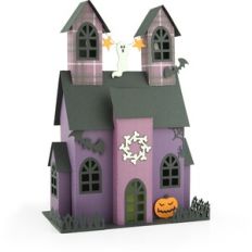 Large Haunted House