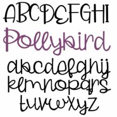 PN Pollybird