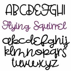 ZP Flying Squirrel
