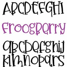PN Froogberry