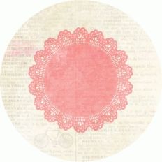 doily