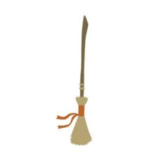 Witch's Broom