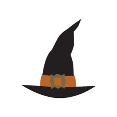 Witch's Hat