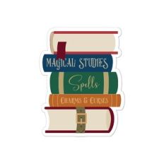 Wizard Books