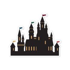 Spooky Castle