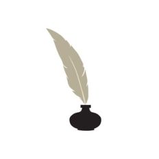 Quill and Ink