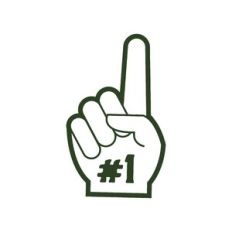 Foam Finger