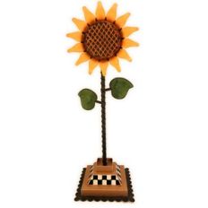 Sunflower 3D Stem Stand