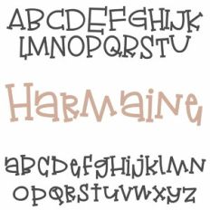 ZP Harmaine