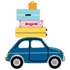 Travel Car