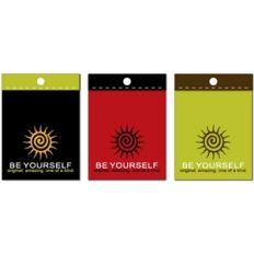 tag: be yourself