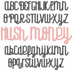 ZP Hush Money