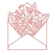 envelope leaves