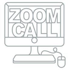 zoom call
