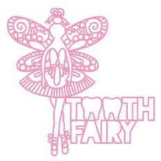 tooth fairy
