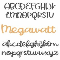 PN Megawatt
