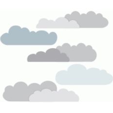cloud set