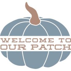 Welcome to our Patch