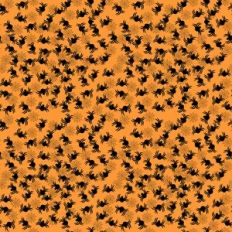 Spiders Seamless Pattern