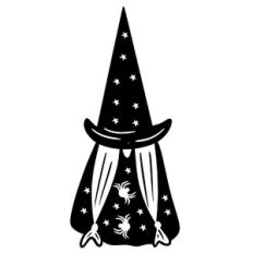 Gnome Witch
