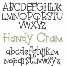 ZP Handy Cram