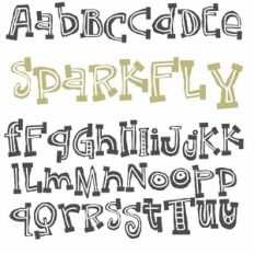 PN Sparkfly