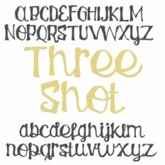 PN Three Shot