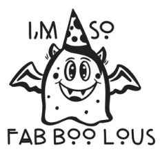 I’m so fabboolous