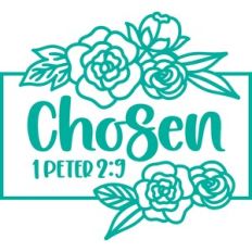 chosen
