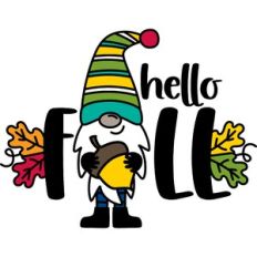 hello fall