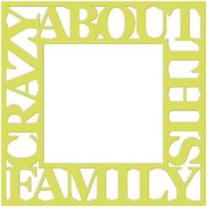 frame: family