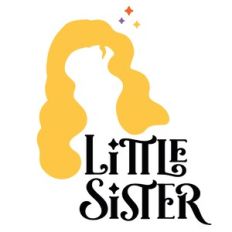 Little Sister Witch