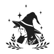 Moon Witch