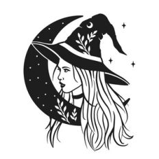 Moon Witch