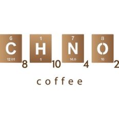Periodic Table Coffee C8H10N4O2