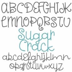 PN Sugar Crack