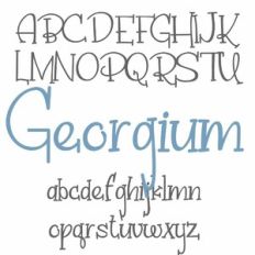 PN Georgium