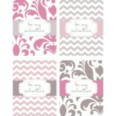 valentine cards