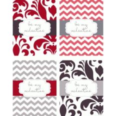 valentine cards