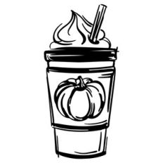 Pumpkin Spice Latte