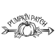 Pumpkin Patch