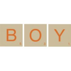echo park boy tiles