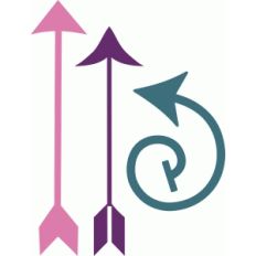 line arrows