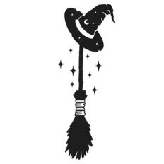 Broomstick