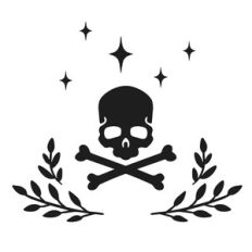 Skull and Crossbones