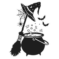 Witches Cauldron